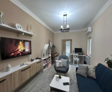 Продажа Вторичка İnşaatçılar м., пос. Йени Ясамал, Ясамал р.