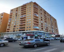 bakixanovda kreditle ev Neftçilər m., Bakıxanov qəs., Sabunçu r.