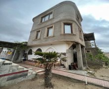 Satılır Həyət evi/villa Şüvəlan, Xəzər r.