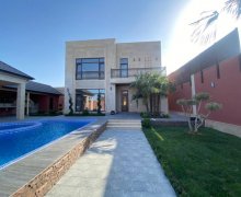 evlerin satisi/villa Mərdəkan, Xəzər r.