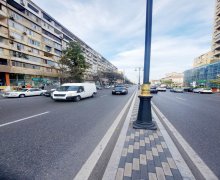 Satılır Obyekt İnşaatçılar m., Yasamal r.