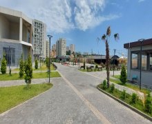 Аренда Новостройка пос. Ясамал, Ясамал р.