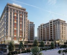 Kirayə (aylıq) Obyekt Nizami m., Yasamal r.