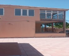 Satılır Həyət evi/villa Koroğlu m., Nardaran qəs., Sabunçu r.