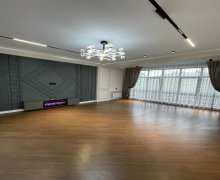 Satılır Yeni Tikili 20 Yanvar m., Yasamal r.