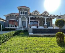 Satılır Bağ evi Mərdəkan, Xəzər r.