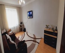 Satılır Köhnə Tikili Əhmədli m., Əhmədli, Xətai r.