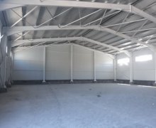 Satılır Obyekt Xocaəsən m., Çiçək qəs., Binəqədi r.