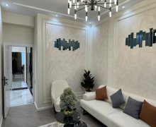 Аренда Новостройка Насими р.