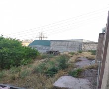 Satılır Torpaq Nəsimi m., 6-cı mikrorayon, Binəqədi r.