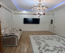 Satılır Yeni Tikili Nəsimi m., Binəqədi r.