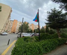 Satılır Köhnə Tikili Yeni Günəşli qəs., Suraxanı r.