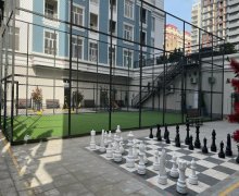 genclikde evlerin qiymeti Gənclik m., Nəsimi r.