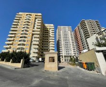 Satılır Yeni Tikili Neftçilər m., Nizami r.