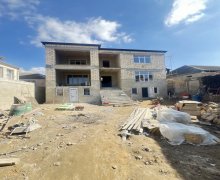 Satılır Həyət evi/villa Qaraçuxur qəs., Suraxanı r.