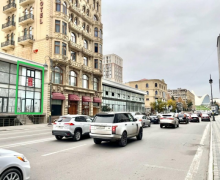 Kirayə (aylıq) Obyekt Nəriman Nərimanov m., Nərimanov r.