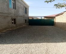 Satılır Həyət evi/villa Koroğlu m., Yeni Ramana, Sabunçu r.