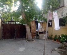 Satılır Həyət evi/villa Nəriman Nərimanov m., Montin qəs., Nərimanov r.