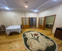 Kirayə (aylıq) Yeni Tikili Həzi Aslanov m., Xətai r.