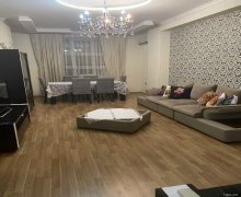 Satılır Yeni Tikili Nizami m., Nizami r.