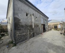 Satılır Həyət evi/villa Binə qəs., Xəzər r.