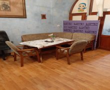 Kirayə (aylıq) Köhnə Tikili 28 May m., Nəsimi r.
