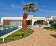 bag evleri proyektleri Mərdəkan, Xəzər r.