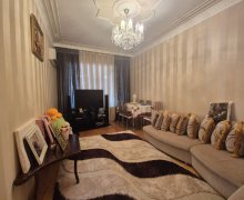 Satılır Köhnə Tikili Əhmədli m., Xətai r.