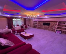 Kirayə (aylıq) Yeni Tikili Azadlıq m., Binəqədi r.