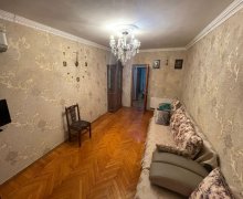 Kirayə (aylıq) Köhnə Tikili Həzi Aslanov m., Xətai r.