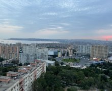 Satılır Yeni Tikili Əhmədli m., Əhmədli, Xətai r.