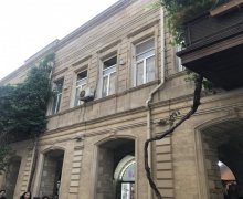 Kirayə (aylıq) Köhnə Tikili Sahil m., Səbail r.