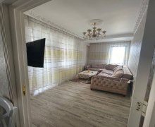 Kirayə (aylıq) Yeni Tikili 28 May m., Nəsimi r.