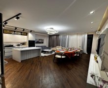 Satılır Yeni Tikili İnşaatçılar m., Yeni Yasamal qəs., Yasamal r.