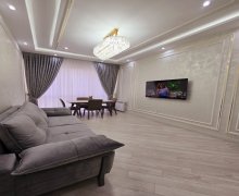 Kirayə (aylıq) Yeni Tikili Gənclik m., Nərimanov r.