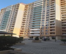 Satılır Yeni Tikili Xalqlar dostluğu m., Əhmədli, Xətai r.