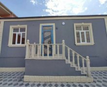 Satılır Həyət evi/villa Masazır, Abşeron r.