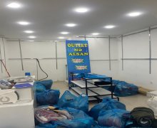 Kirayə (aylıq) Obyekt Xırdalan ş.