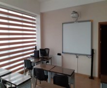 Satılır Obyekt Nizami m., Yasamal r.