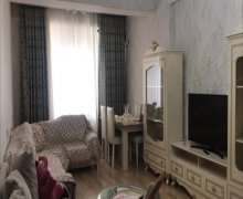 Kirayə (aylıq) Yeni Tikili Elmlər akademiyası m., Yasamal qəs., Yasamal r.