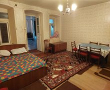 Kirayə (aylıq) Köhnə Tikili Sahil m., Səbail r.