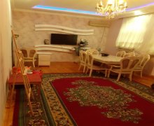 Kirayə (günlük) Yeni Tikili 28 May m., Nəsimi r.