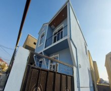 Satılır Həyət evi/villa Xırdalan ş.