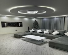 xetai yeni tikili menziller Xətai m., Xətai r.