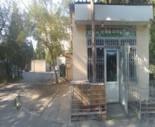 Kirayə (aylıq) Obyekt Azadlıq m., 8-ci mikrorayon, Binəqədi r.