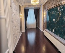 Satılır Yeni Tikili Nəsimi m., Binəqədi r.