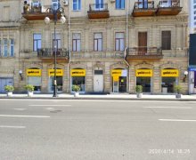 28 mayda kiraye obyekt 28 May m., Nəsimi r.