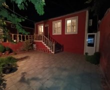 Satılır Həyət evi/villa Binəqədi qəs., Binəqədi r.
