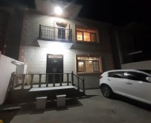 Satılır Həyət evi/villa Masazır, Abşeron r.