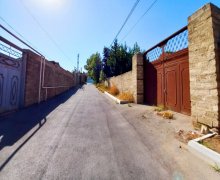 Satılır Torpaq Qaraçuxur qəs., Suraxanı r.